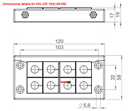 48168 Dimensions