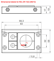 48212 Dimensions