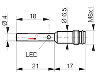 DW-AS-4mm