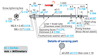 FT-P81x-dimensions