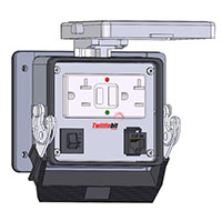 GFDP1-RJ45-10R-32