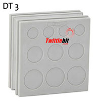 DT3 insert
