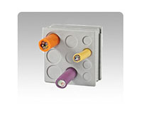 DT cable inserts