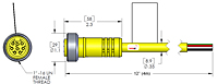 MIN-8FPX-12