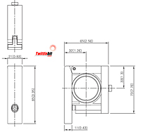 PC5A-33A002-dim