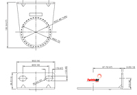 PR5-33 dimensions