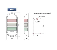 PWE Dimensions