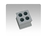 multi-hole grommets