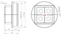 45214-dimensions