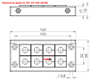 48168 Dimensions