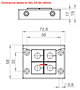 48204 Dimensions