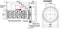 AR30B2R-dimensions