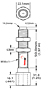 BSA-18-50-18-dimensions