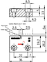 CMS-M-BD Dimensions