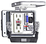 GF-DB15-RJ45-USB-BFAF-32