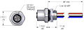 MDC-5FR-4-1m