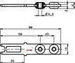 P-GNT dimensions