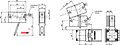 P-OU dimensions