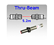 Photoelectric-thrubeam-M12