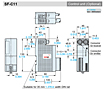 SF-C11-Dimensions