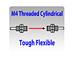 Fiber-thrubeam-M4-tough