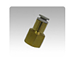 Female (PL14 Fitting)